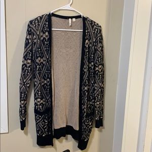 Cardigan